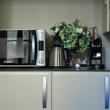 Il David Boutique Apartment Floransa Dış mekan fotoğraf