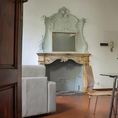 Il David Boutique Apartment Floransa Dış mekan fotoğraf