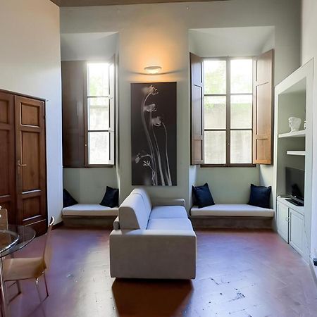 Il David Boutique Apartment Floransa Dış mekan fotoğraf