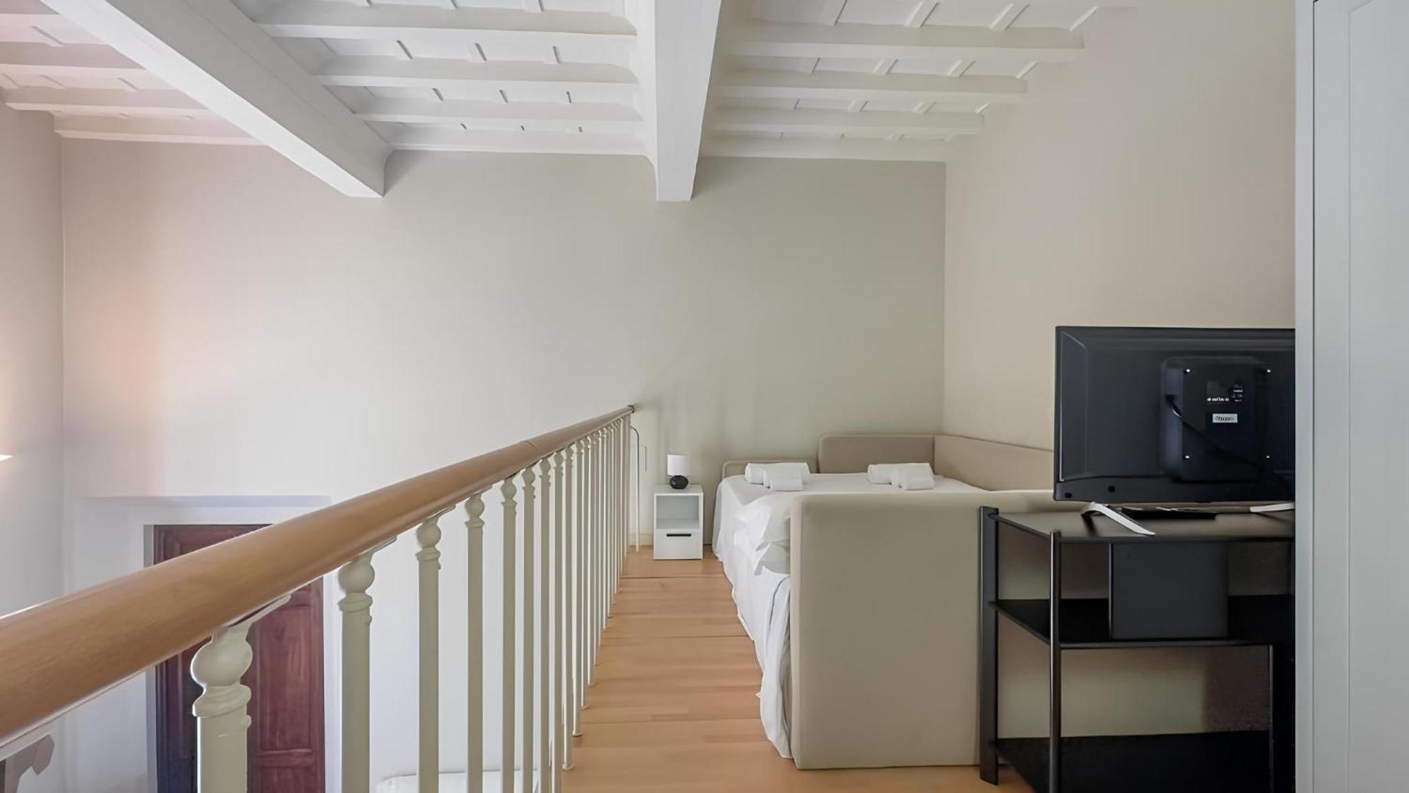 Il David Boutique Apartment Floransa Dış mekan fotoğraf