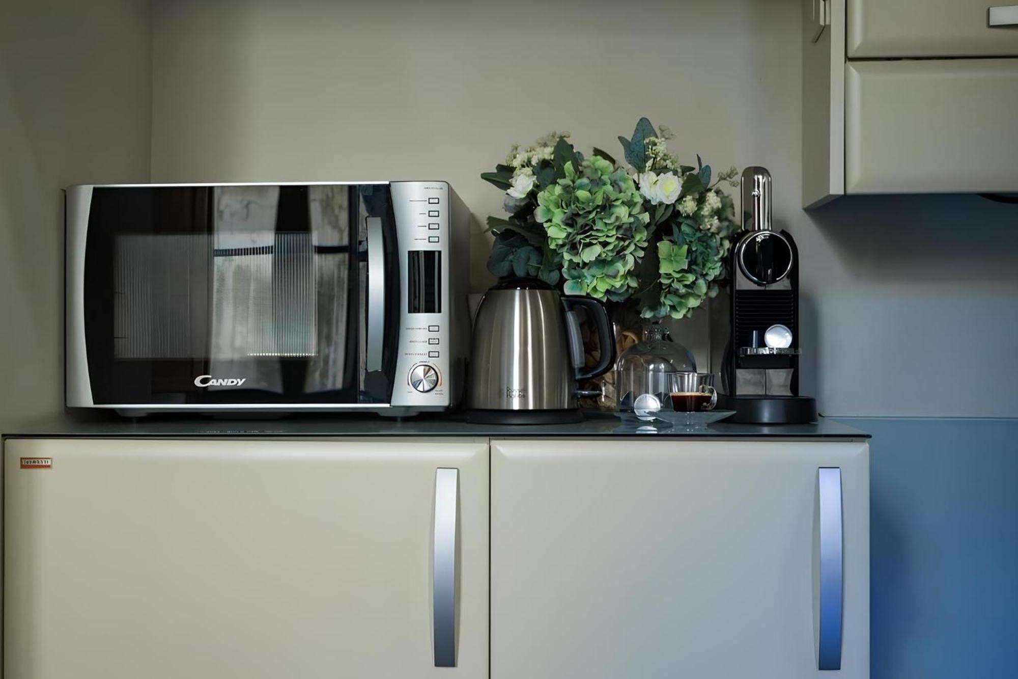 Il David Boutique Apartment Floransa Dış mekan fotoğraf