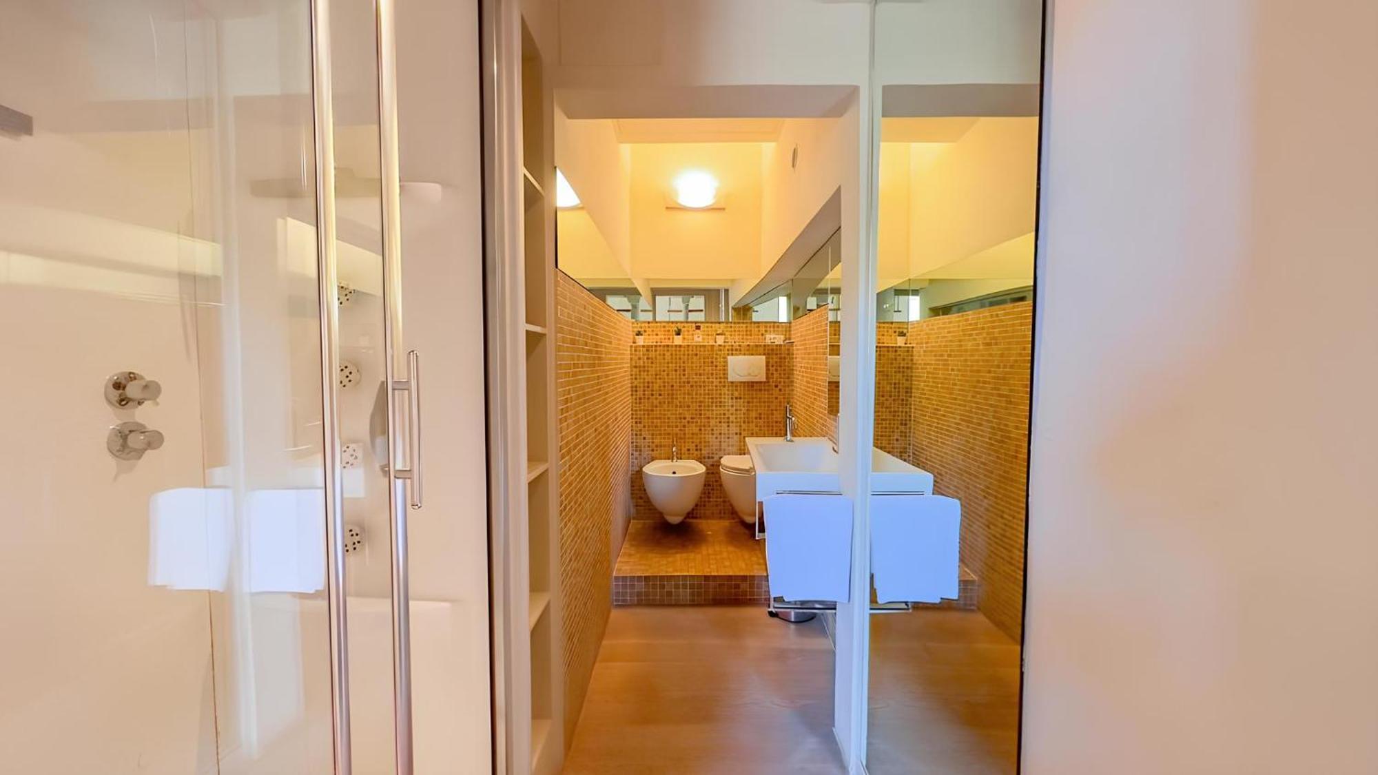 Il David Boutique Apartment Floransa Dış mekan fotoğraf