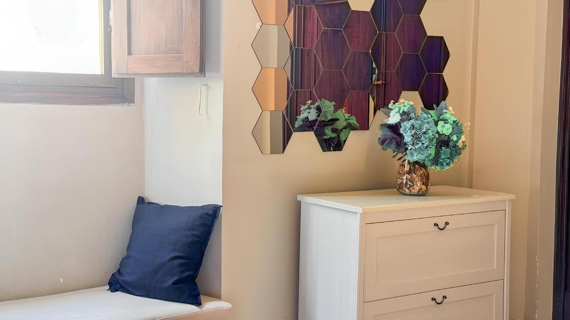 Il David Boutique Apartment Floransa Dış mekan fotoğraf