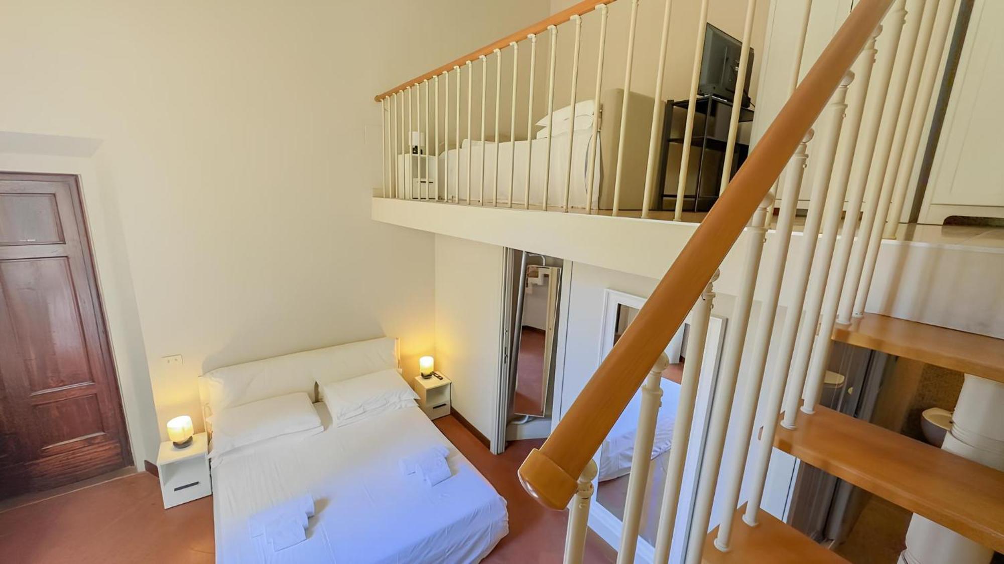 Il David Boutique Apartment Floransa Dış mekan fotoğraf