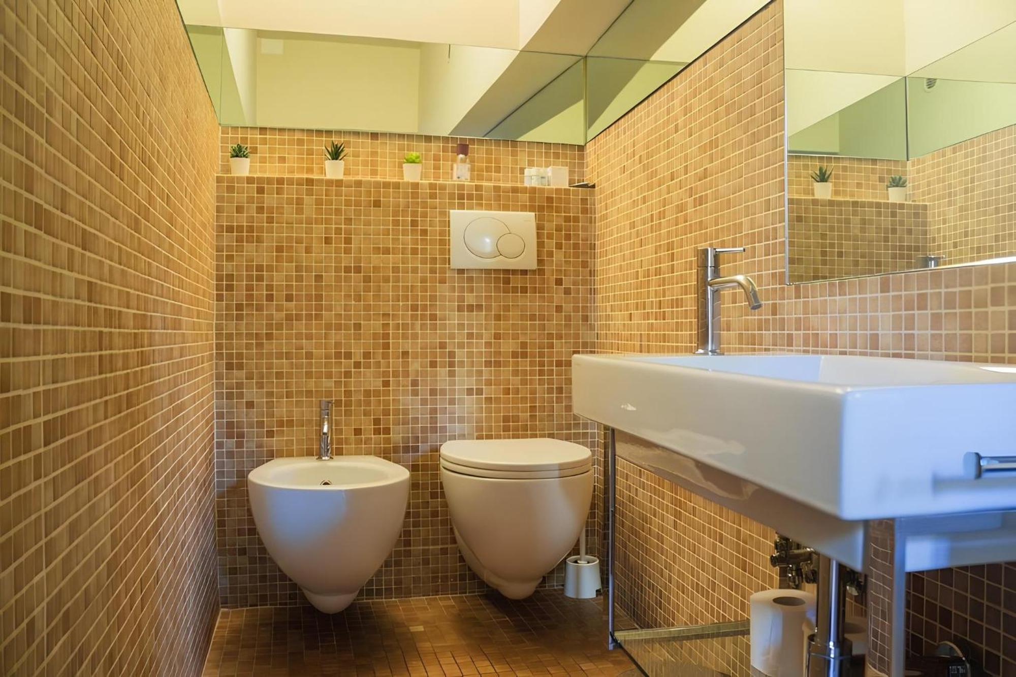Il David Boutique Apartment Floransa Dış mekan fotoğraf