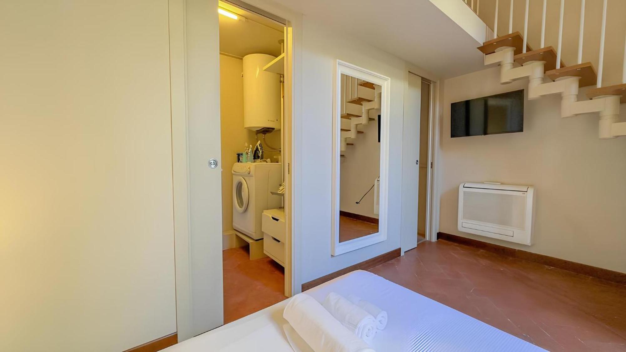 Il David Boutique Apartment Floransa Dış mekan fotoğraf